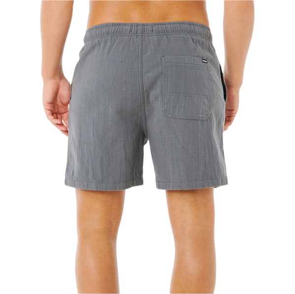 2026 Rip Curl Herre Stille Pacific Rinse Rico Volley Shorts 04GMWS - Moss